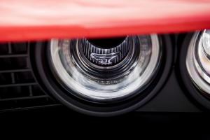 Dodge Challenger SRT Super Stock 2020 года 